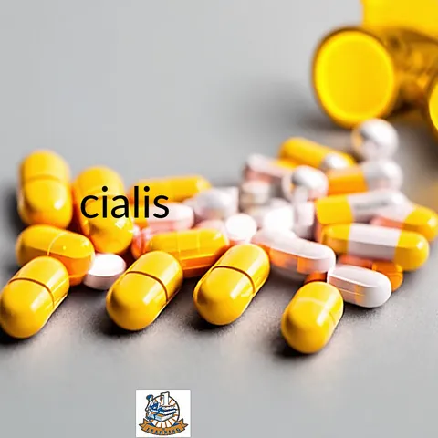 Precio de cialis con receta medica